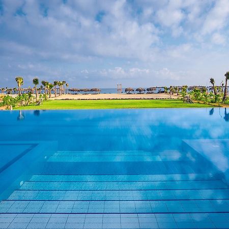 Caesar Bay Resort Mersa Matruh Ngoại thất bức ảnh