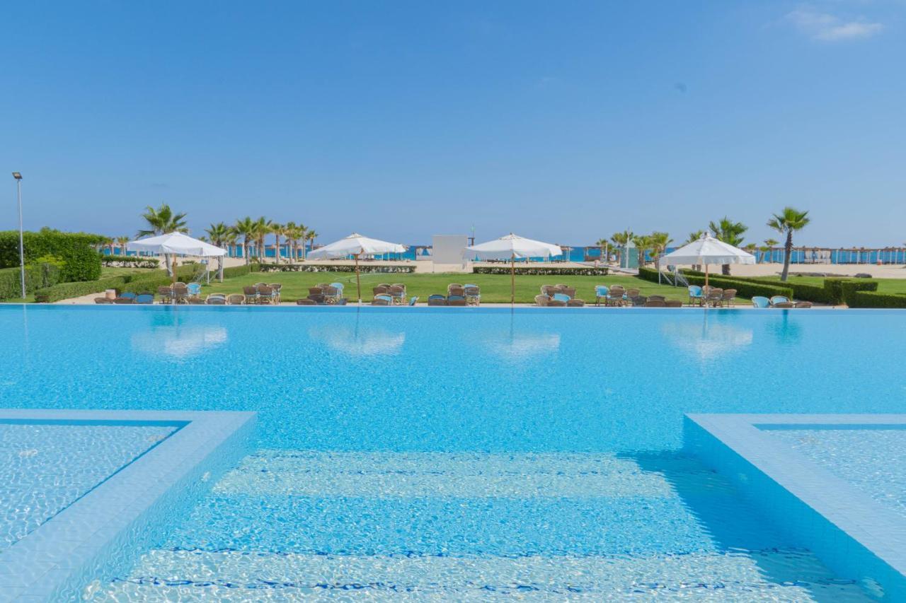 Caesar Bay Resort Mersa Matruh Ngoại thất bức ảnh