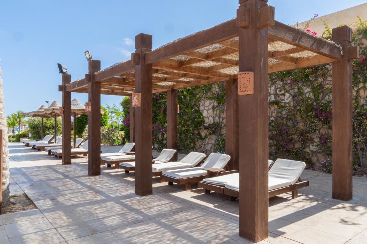 Caesar Bay Resort Mersa Matruh Ngoại thất bức ảnh