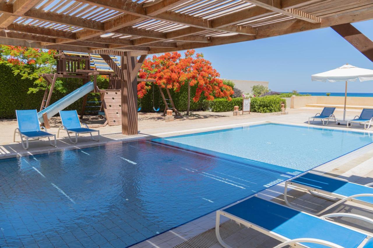 Caesar Bay Resort Mersa Matruh Ngoại thất bức ảnh