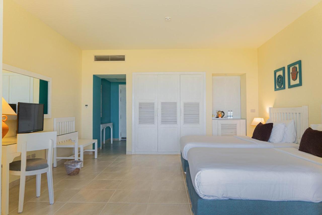 Caesar Bay Resort Mersa Matruh Ngoại thất bức ảnh