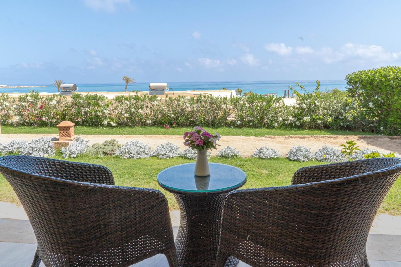 Caesar Bay Resort Mersa Matruh Ngoại thất bức ảnh