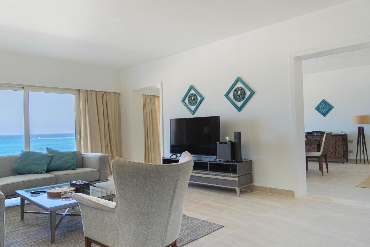 Caesar Bay Resort Mersa Matruh Ngoại thất bức ảnh