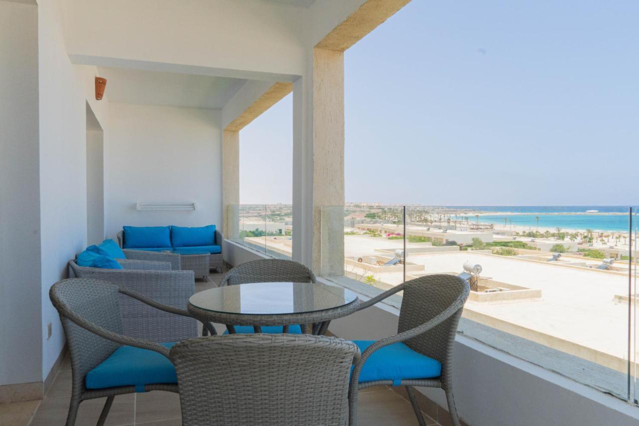 Caesar Bay Resort Mersa Matruh Ngoại thất bức ảnh