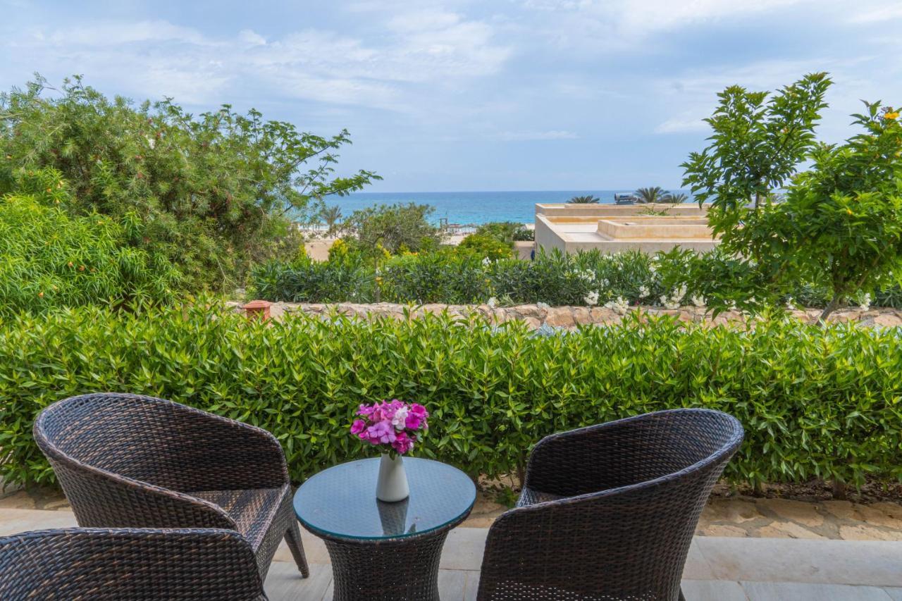 Caesar Bay Resort Mersa Matruh Ngoại thất bức ảnh