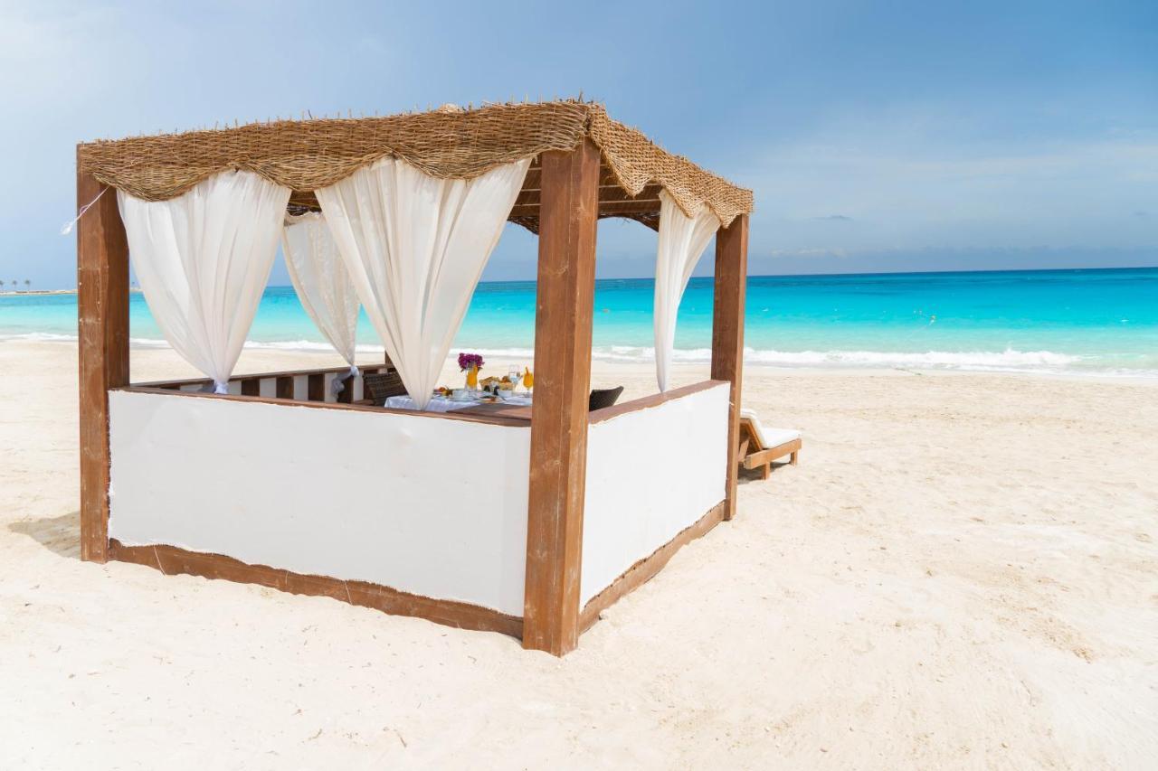 Caesar Bay Resort Mersa Matruh Ngoại thất bức ảnh
