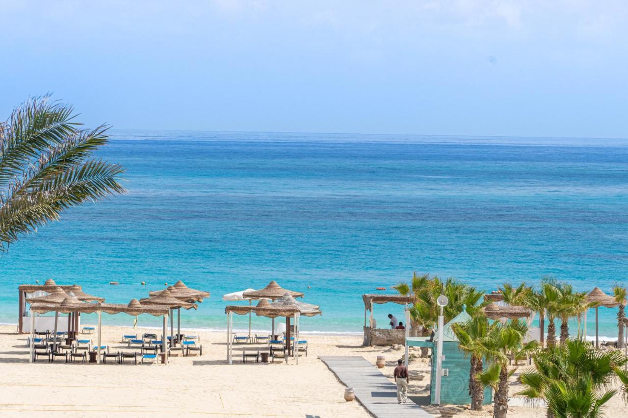 Caesar Bay Resort Mersa Matruh Ngoại thất bức ảnh