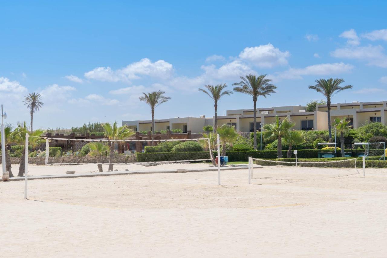 Caesar Bay Resort Mersa Matruh Ngoại thất bức ảnh