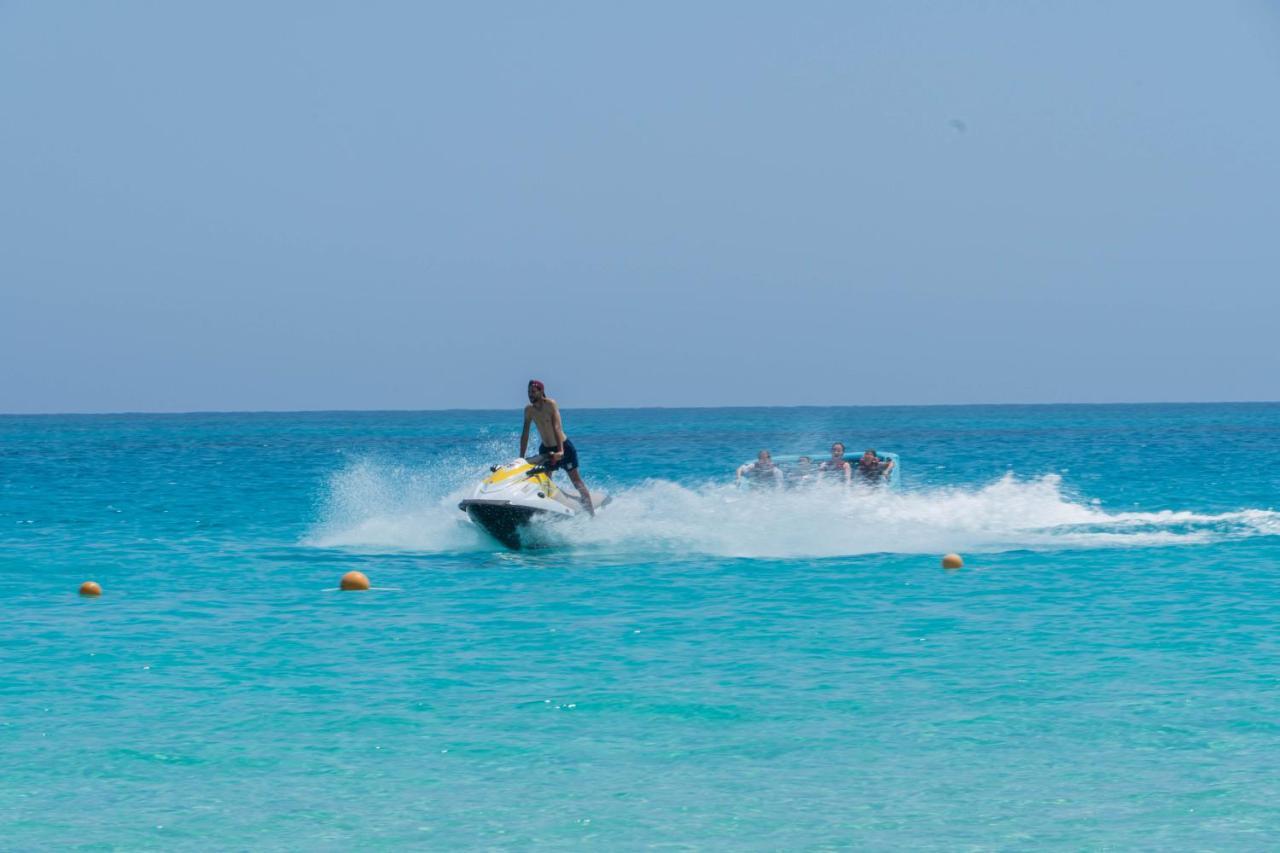 Caesar Bay Resort Mersa Matruh Ngoại thất bức ảnh