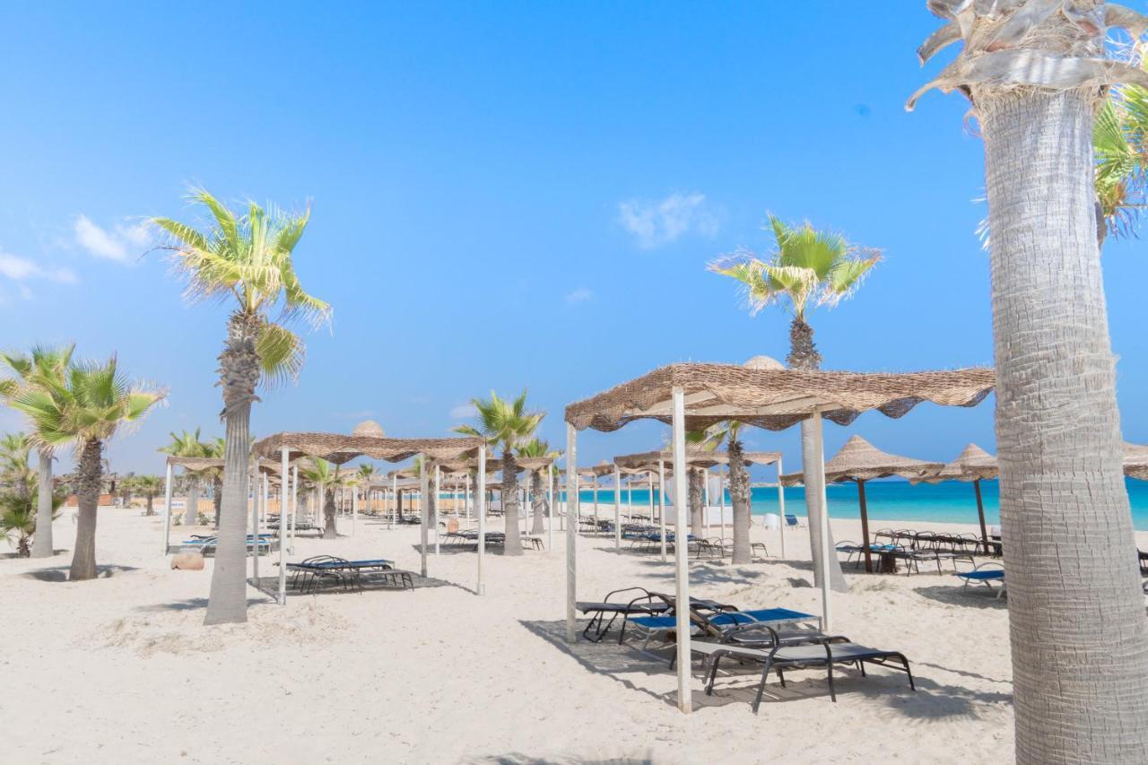 Caesar Bay Resort Mersa Matruh Ngoại thất bức ảnh