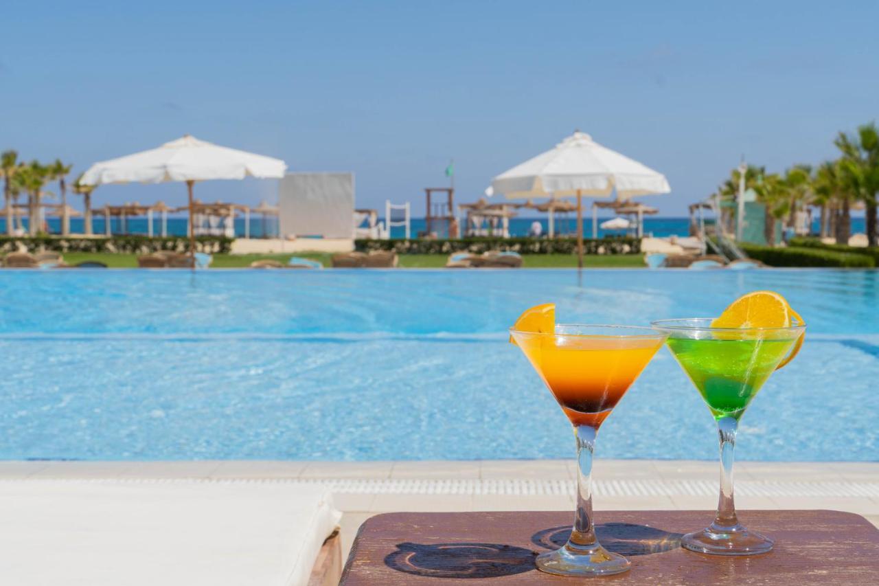 Caesar Bay Resort Mersa Matruh Ngoại thất bức ảnh