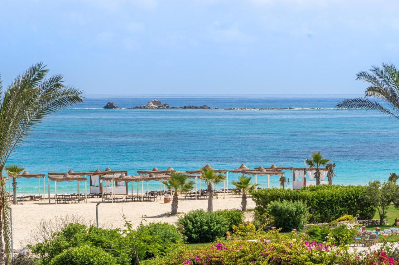 Caesar Bay Resort Mersa Matruh Ngoại thất bức ảnh