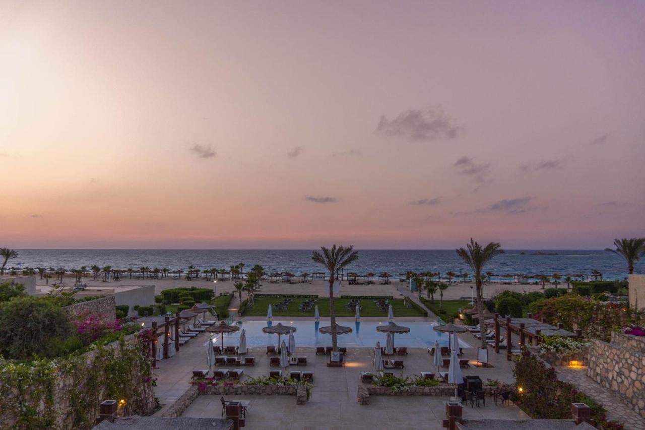 Caesar Bay Resort Mersa Matruh Ngoại thất bức ảnh