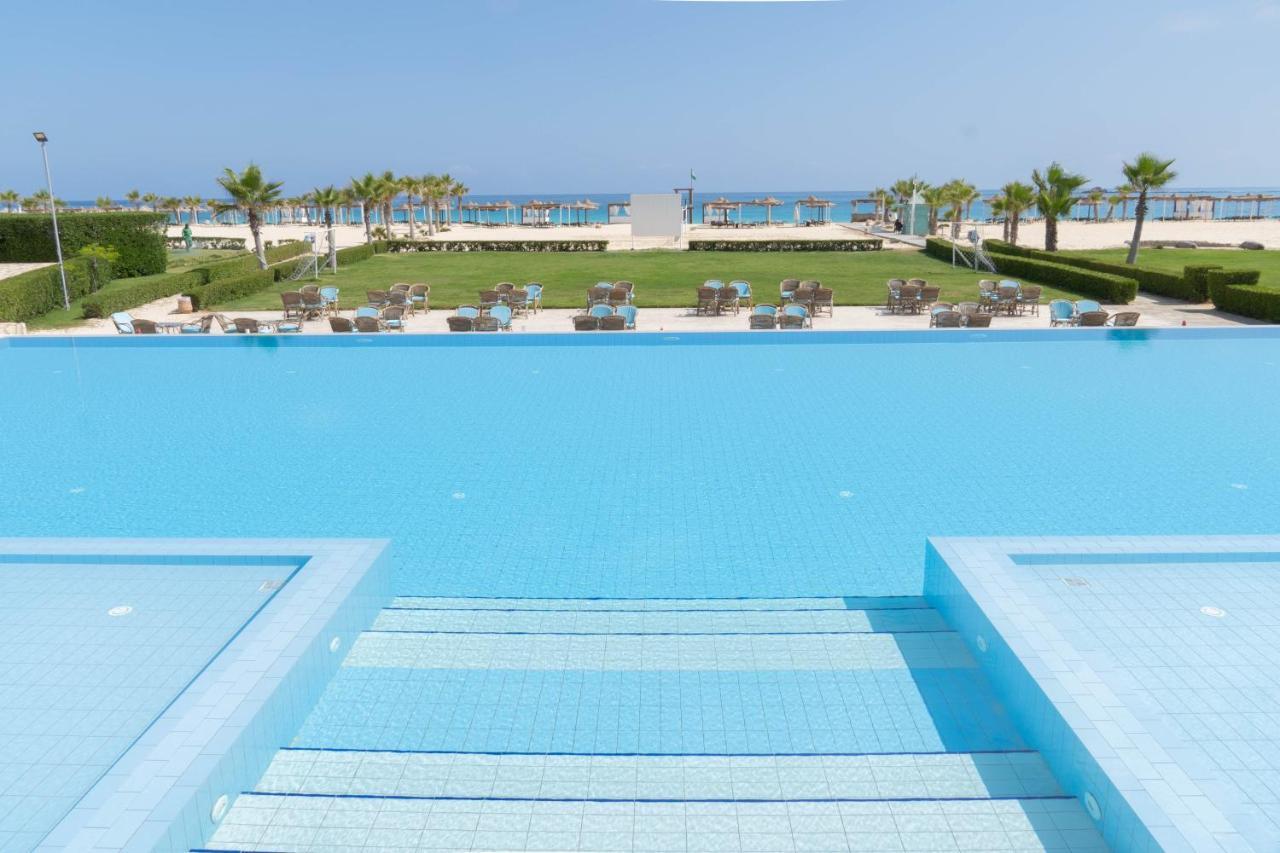 Caesar Bay Resort Mersa Matruh Ngoại thất bức ảnh