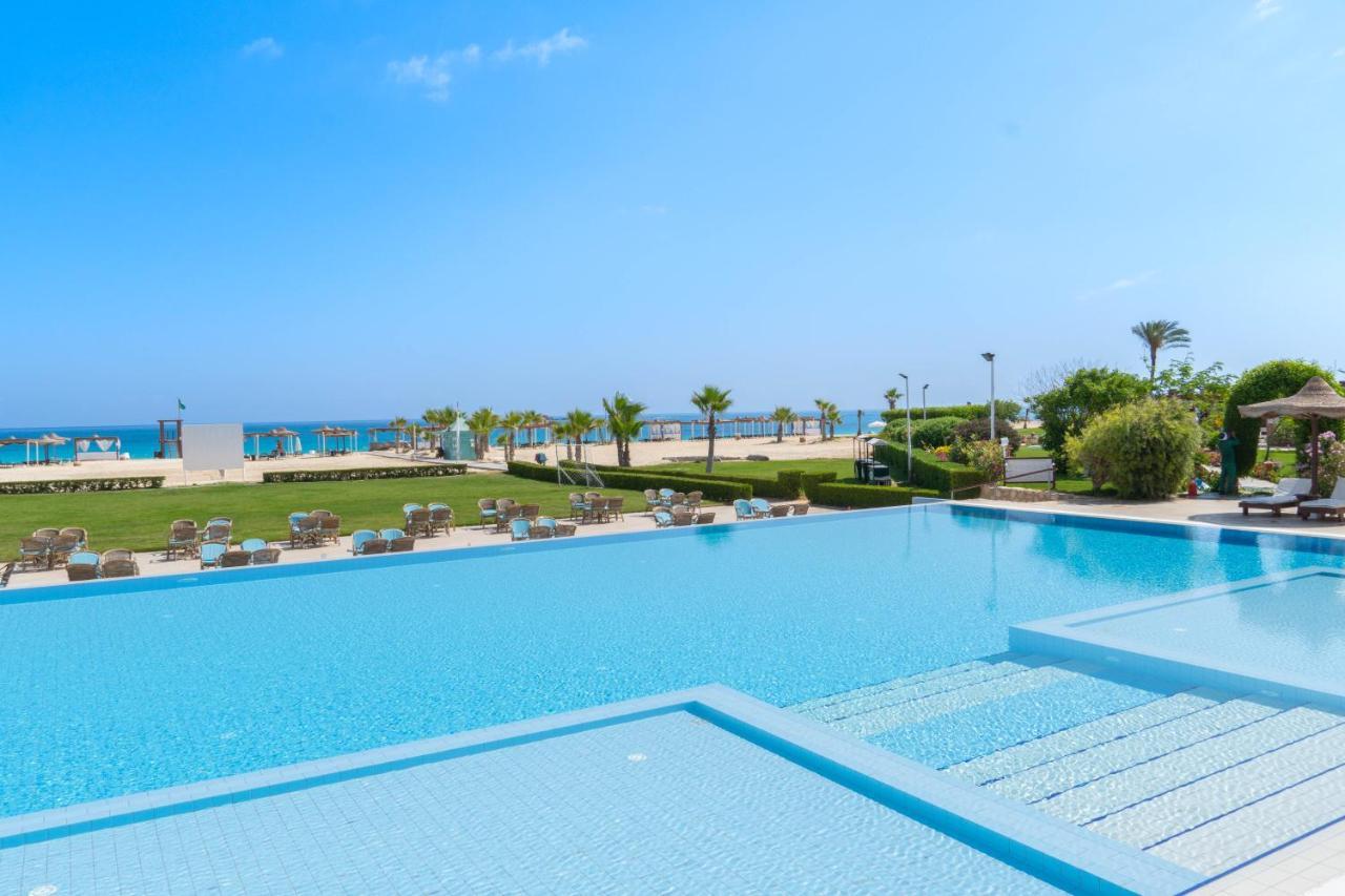 Caesar Bay Resort Mersa Matruh Ngoại thất bức ảnh