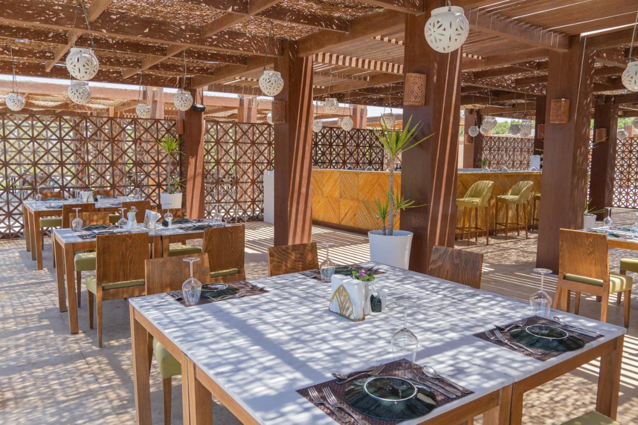 Caesar Bay Resort Mersa Matruh Ngoại thất bức ảnh