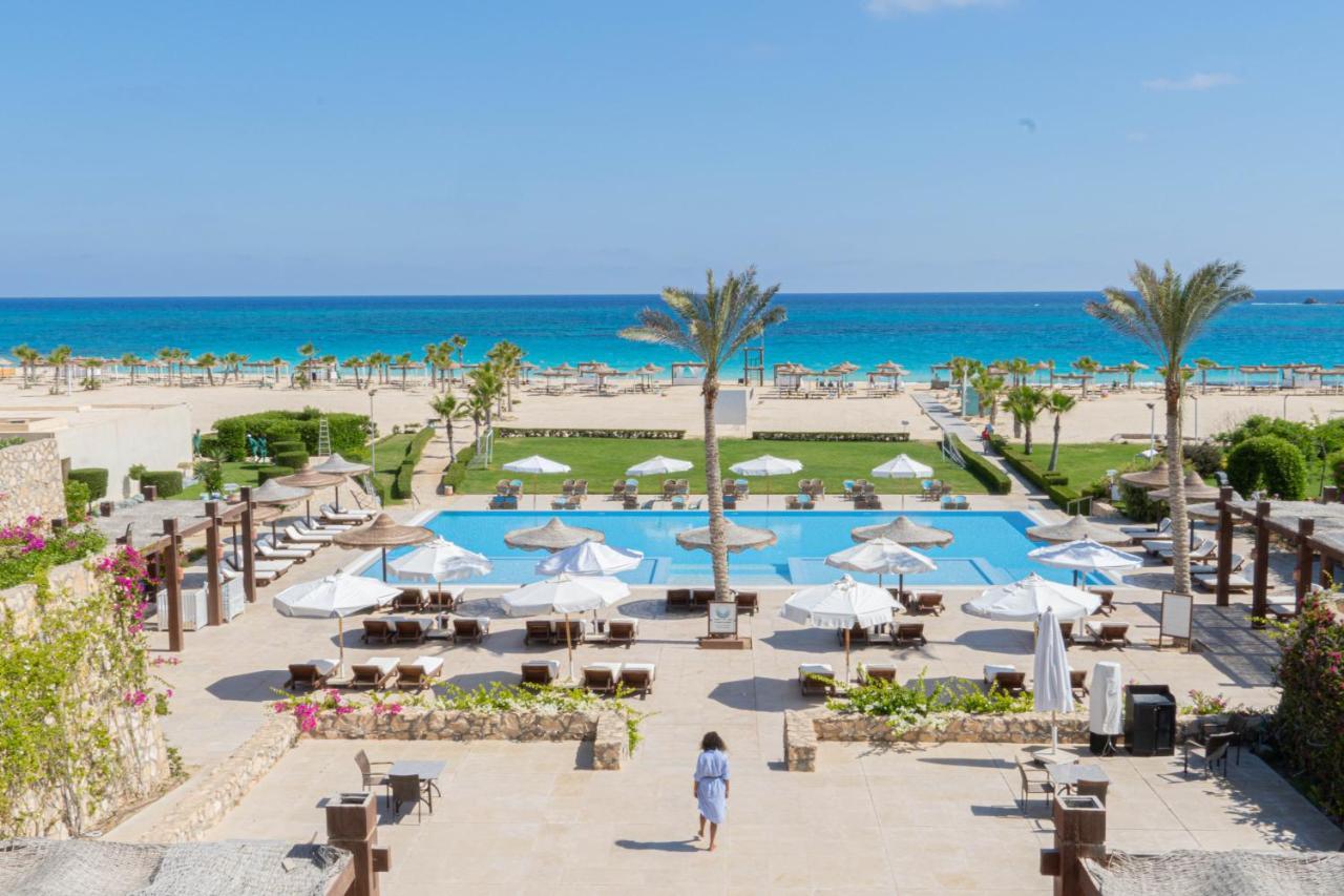 Caesar Bay Resort Mersa Matruh Ngoại thất bức ảnh