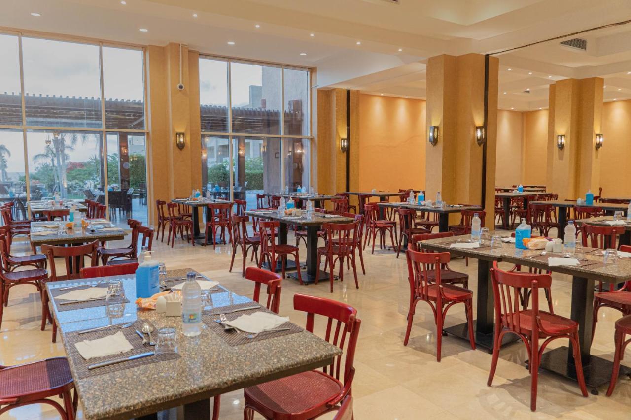 Caesar Bay Resort Mersa Matruh Ngoại thất bức ảnh