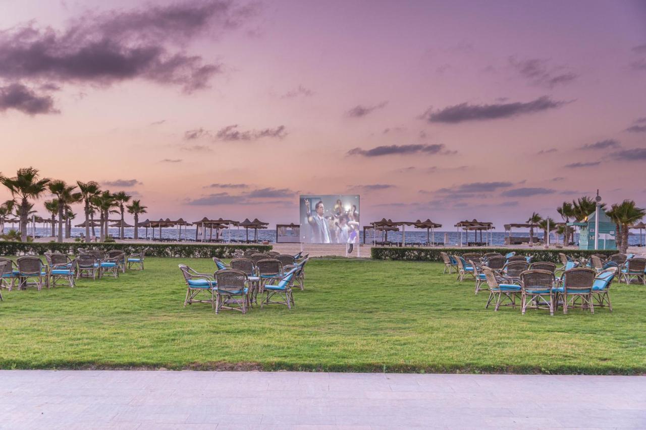 Caesar Bay Resort Mersa Matruh Ngoại thất bức ảnh