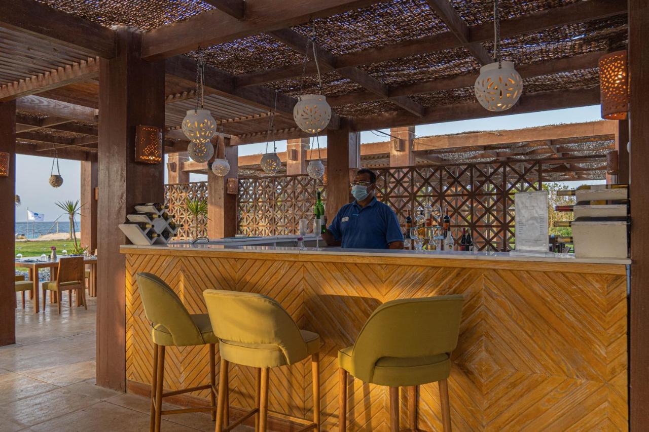Caesar Bay Resort Mersa Matruh Ngoại thất bức ảnh