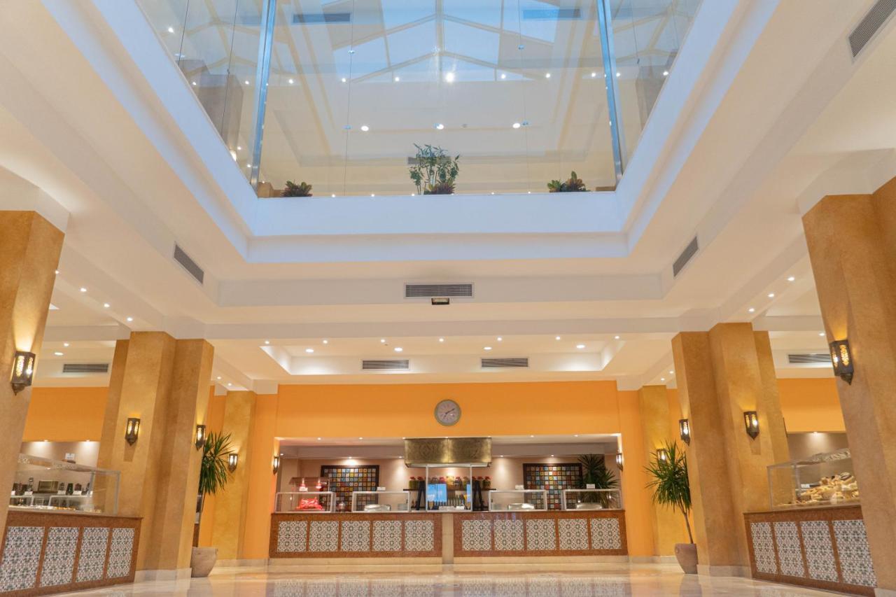 Caesar Bay Resort Mersa Matruh Ngoại thất bức ảnh