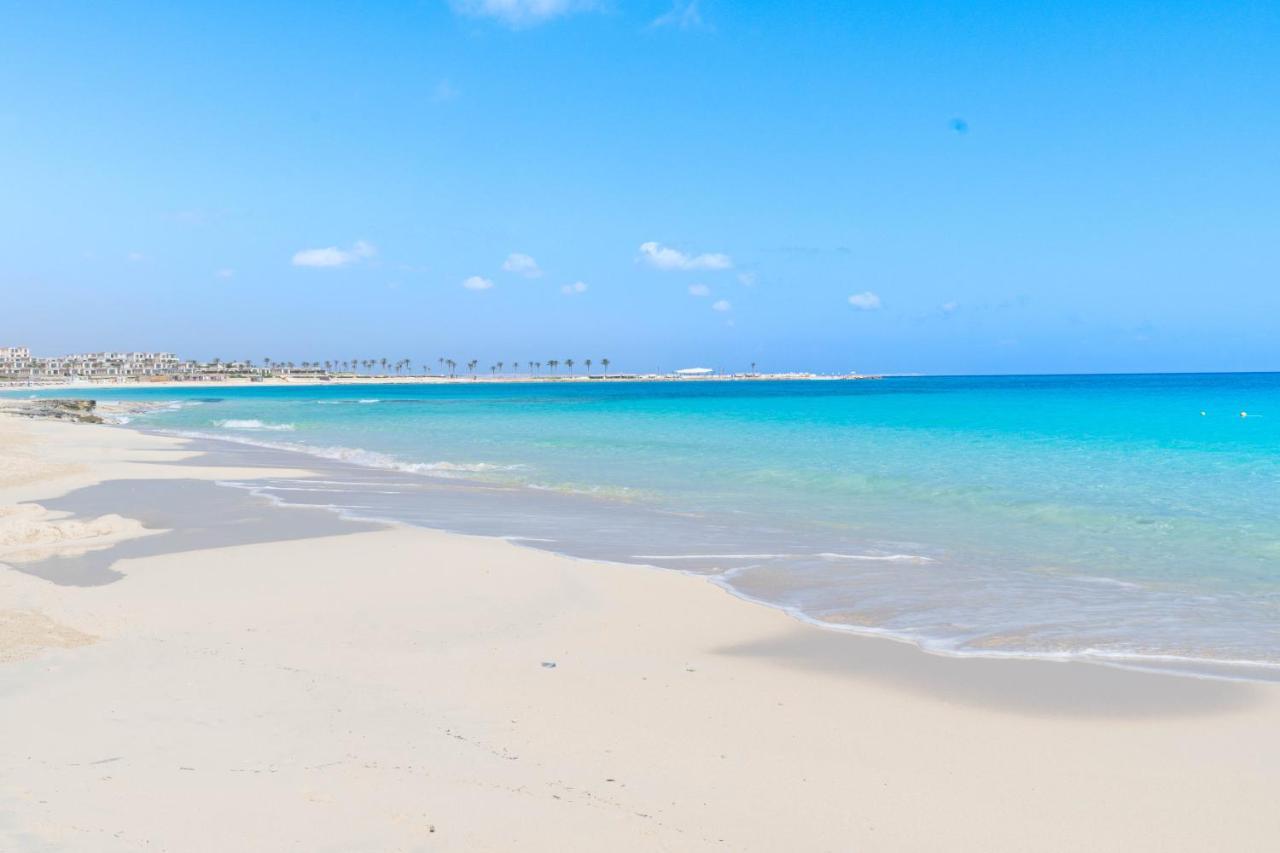 Caesar Bay Resort Mersa Matruh Ngoại thất bức ảnh