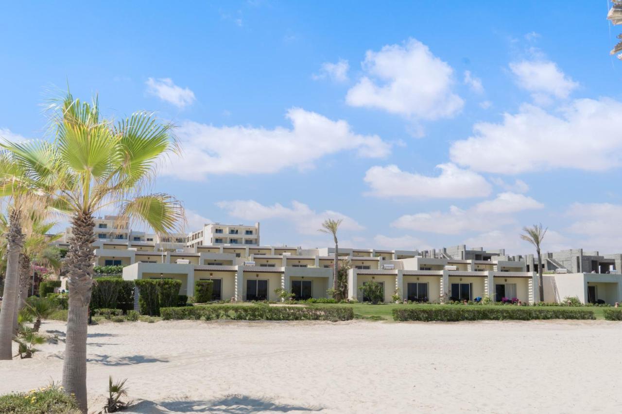 Caesar Bay Resort Mersa Matruh Ngoại thất bức ảnh