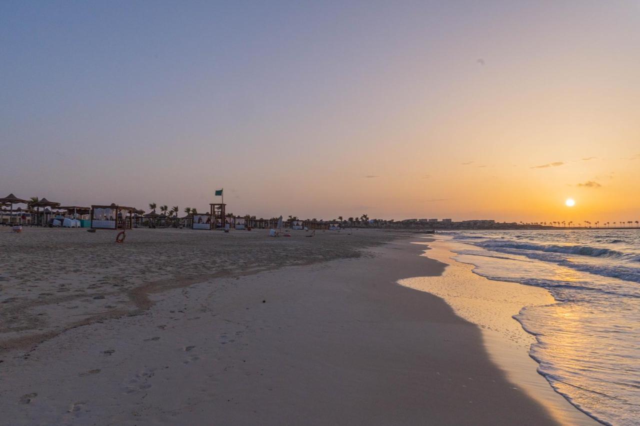 Caesar Bay Resort Mersa Matruh Ngoại thất bức ảnh