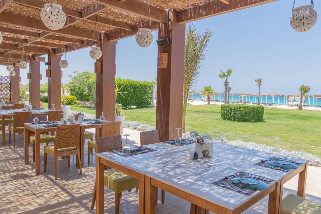 Caesar Bay Resort Mersa Matruh Ngoại thất bức ảnh