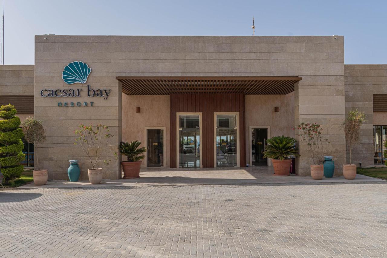 Caesar Bay Resort Mersa Matruh Ngoại thất bức ảnh