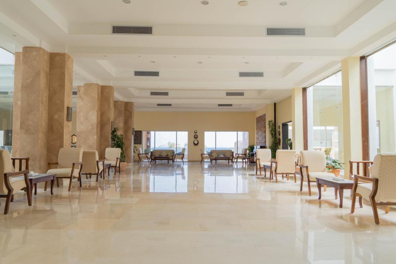 Caesar Bay Resort Mersa Matruh Ngoại thất bức ảnh