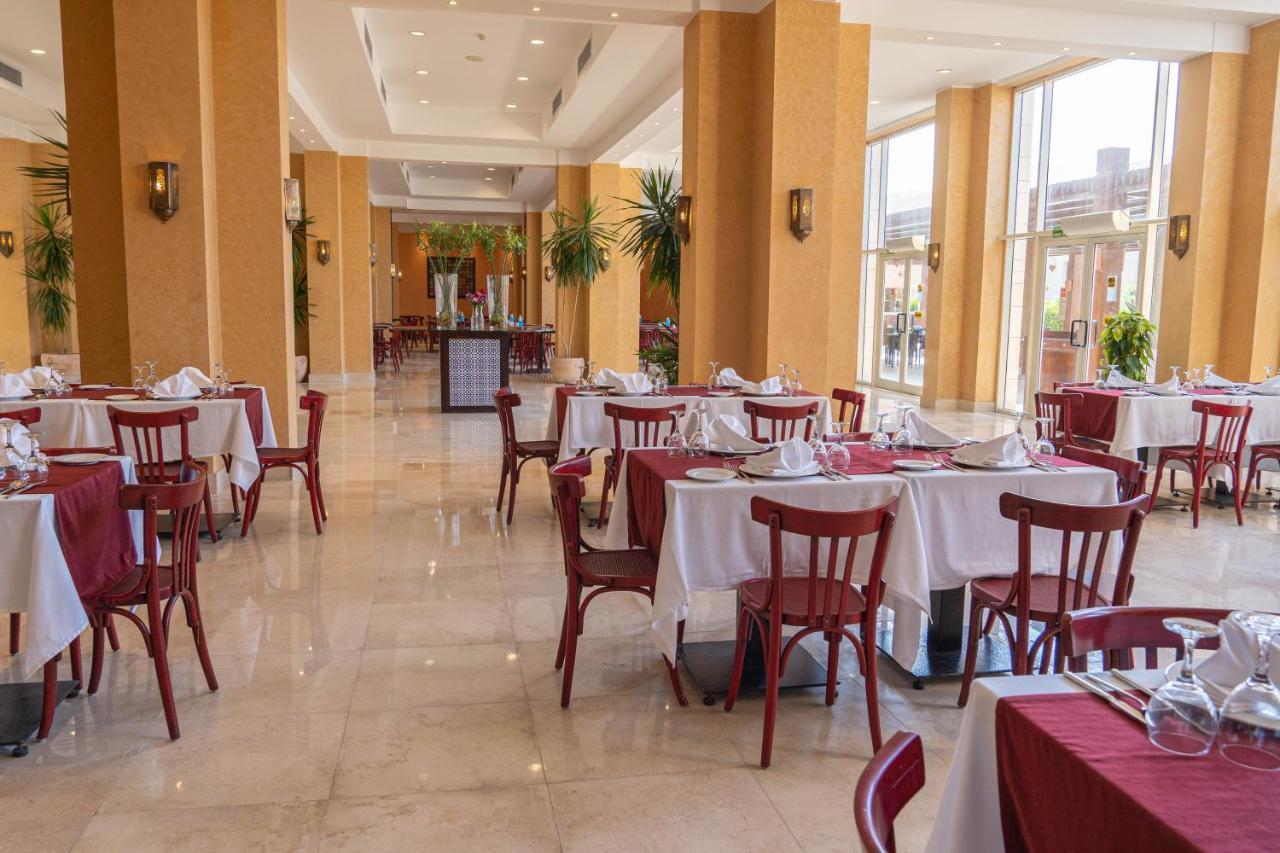 Caesar Bay Resort Mersa Matruh Ngoại thất bức ảnh