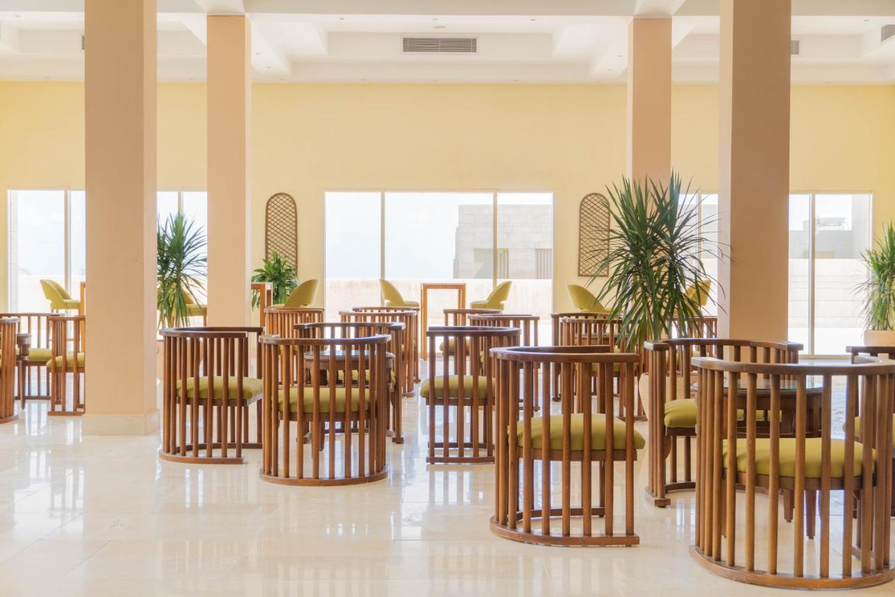 Caesar Bay Resort Mersa Matruh Ngoại thất bức ảnh