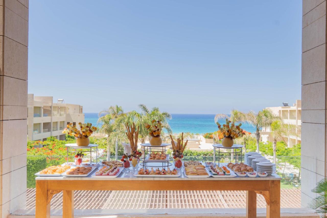 Caesar Bay Resort Mersa Matruh Ngoại thất bức ảnh