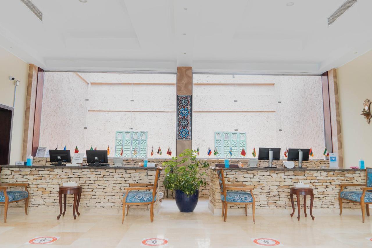 Caesar Bay Resort Mersa Matruh Ngoại thất bức ảnh
