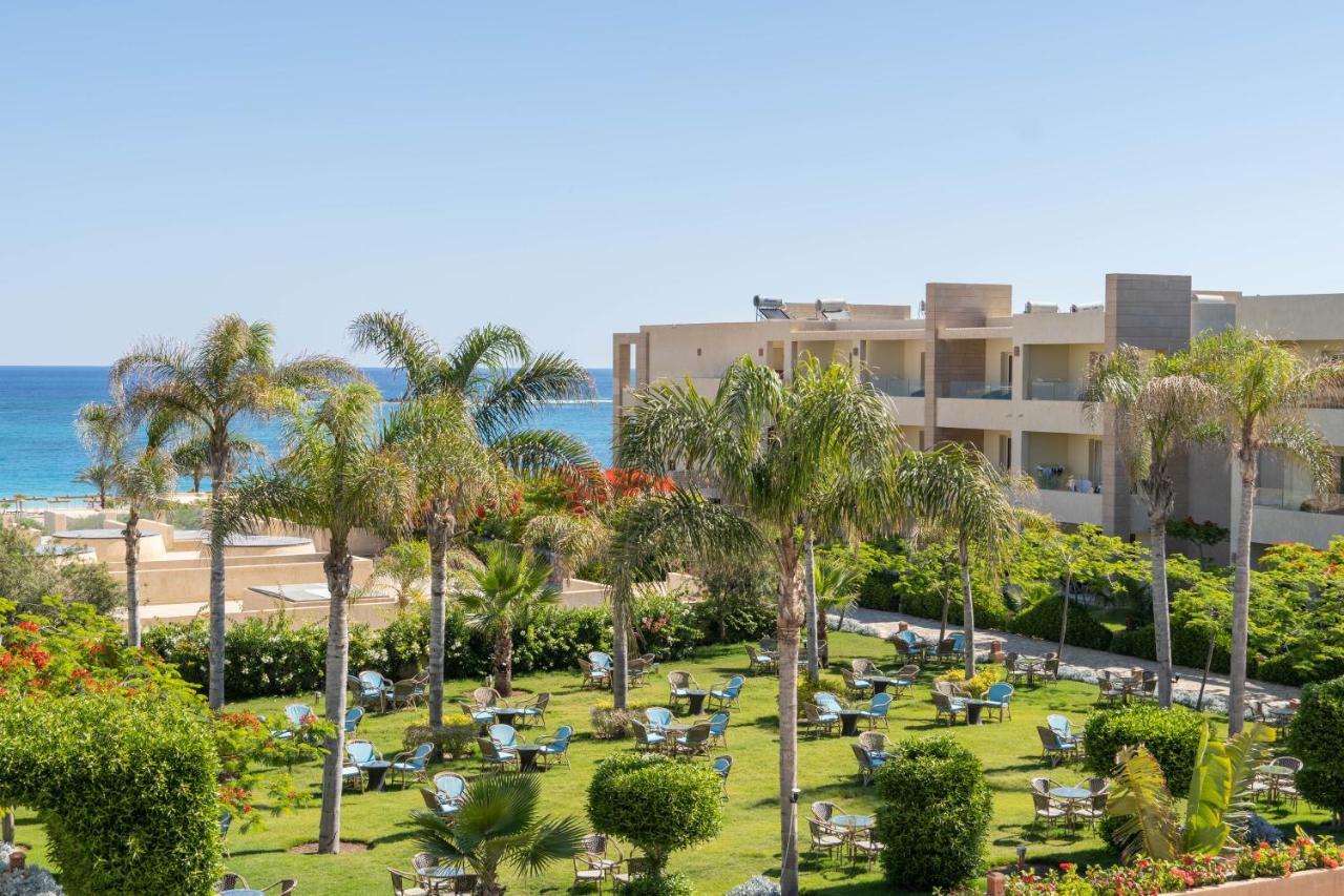 Caesar Bay Resort Mersa Matruh Ngoại thất bức ảnh