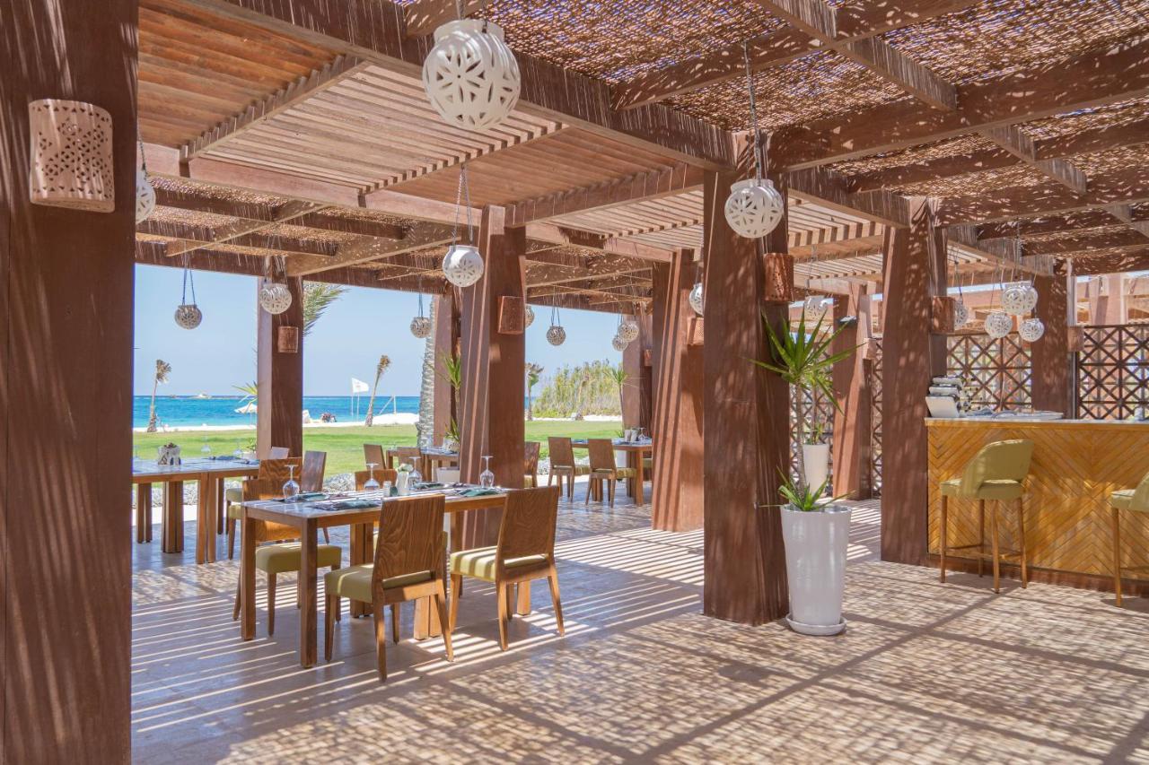 Caesar Bay Resort Mersa Matruh Ngoại thất bức ảnh