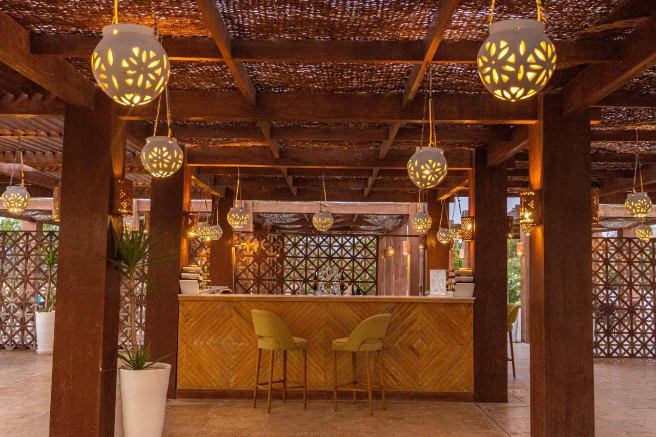 Caesar Bay Resort Mersa Matruh Ngoại thất bức ảnh
