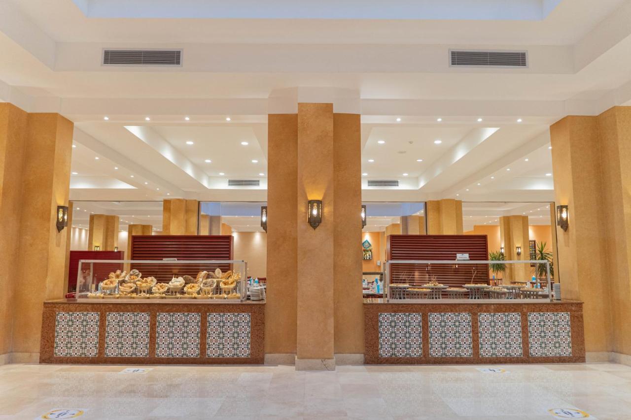 Caesar Bay Resort Mersa Matruh Ngoại thất bức ảnh