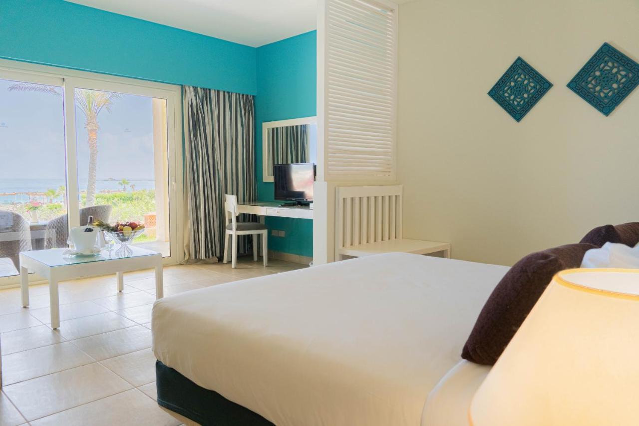 Caesar Bay Resort Mersa Matruh Ngoại thất bức ảnh