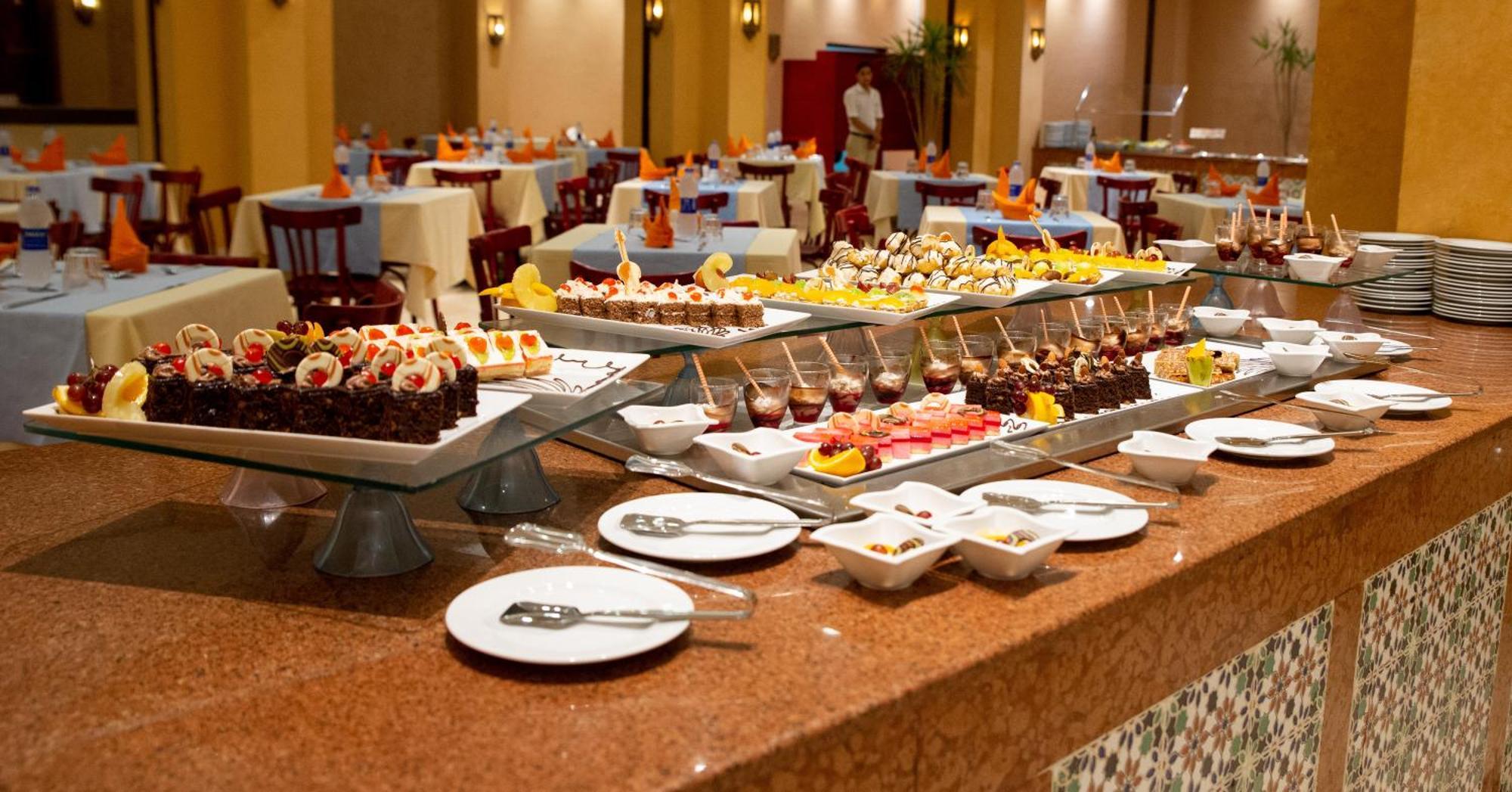 Caesar Bay Resort Mersa Matruh Ngoại thất bức ảnh