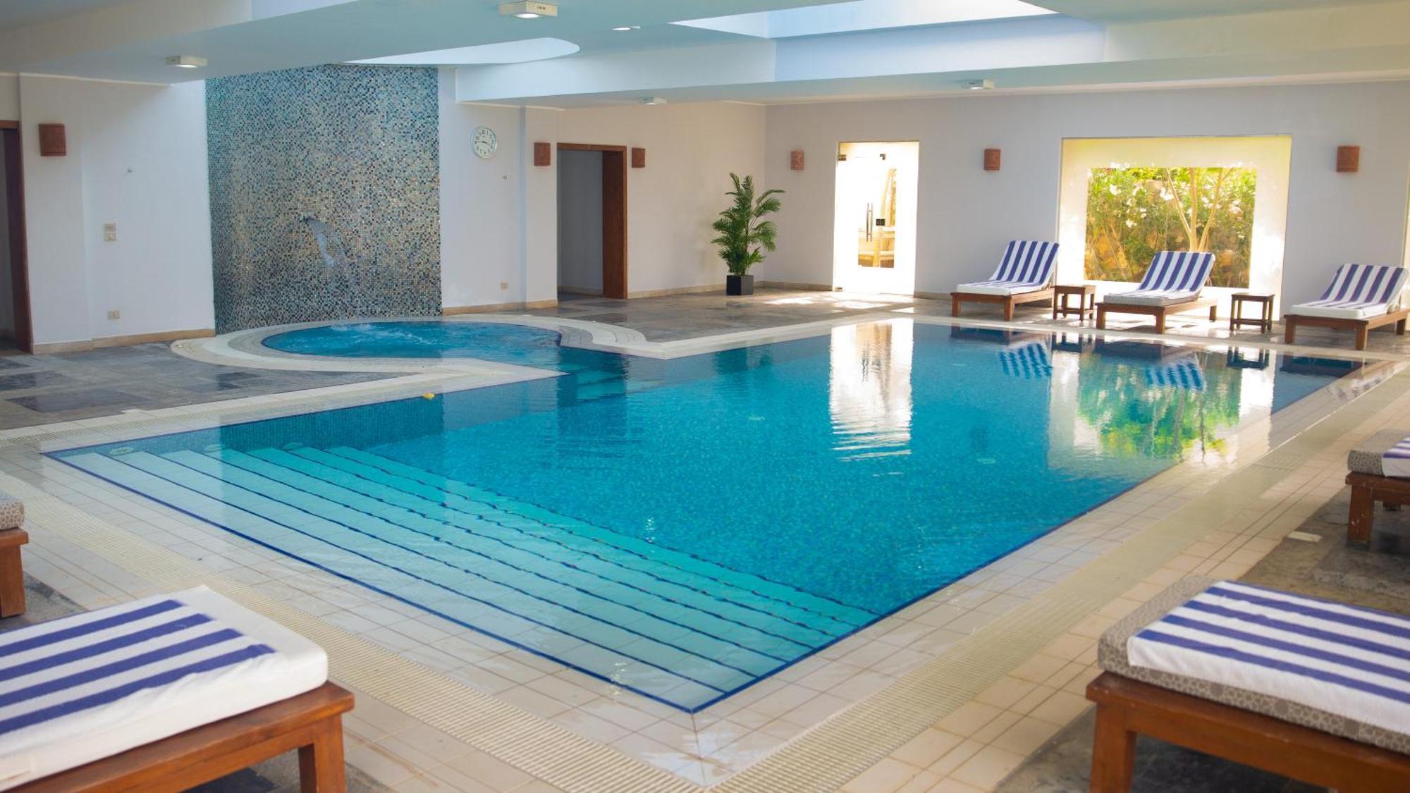 Caesar Bay Resort Mersa Matruh Ngoại thất bức ảnh