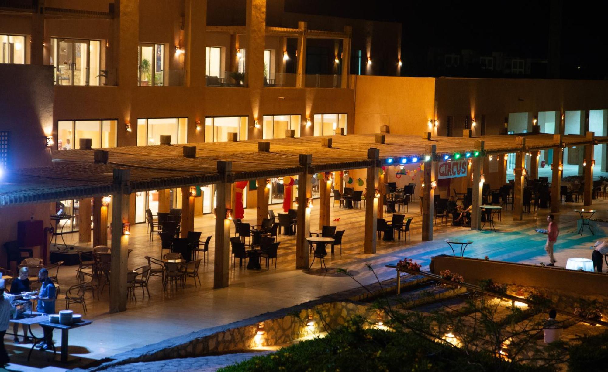 Caesar Bay Resort Mersa Matruh Ngoại thất bức ảnh