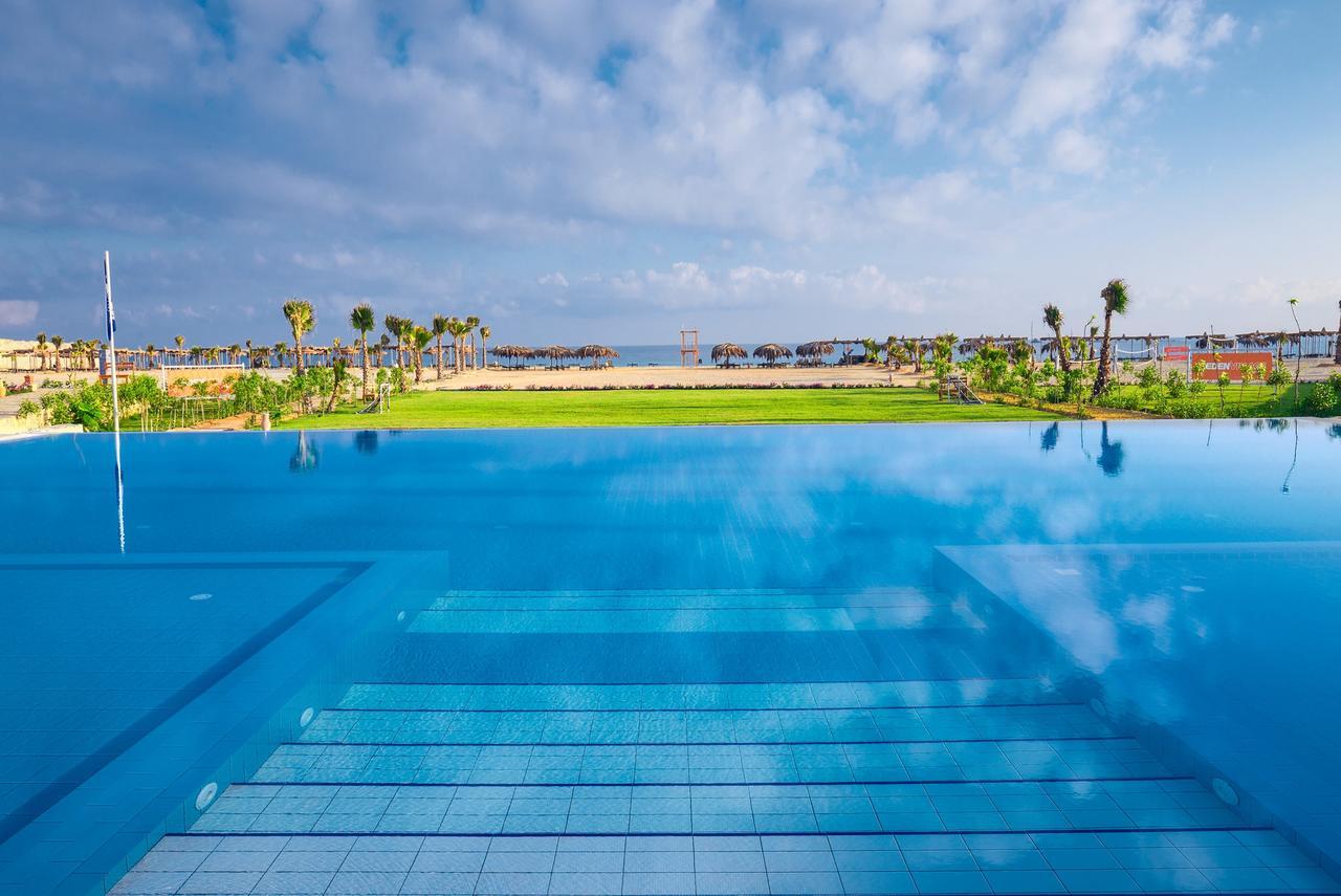 Caesar Bay Resort Mersa Matruh Ngoại thất bức ảnh